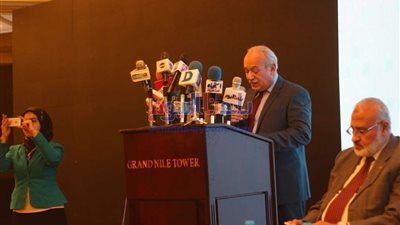 الجمعية المصرية للتصلب المتعدد: العلاج في مصر يرتقي للعالمية