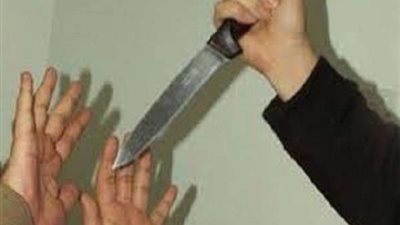 حبس عاطل 4 أيام لاتهامه بطعن إمام مسجد في البدرشين