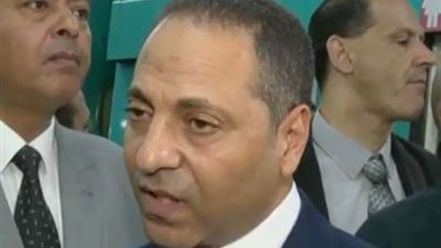 رئيس هيئة الأنفاق: الأمطار لم تؤثر في المترو لهذا السبب