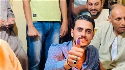 وفاة عريس  قبل فرحه بـ8 ساعات في البحيرة