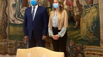 كامل الوزير: هناك فرصاً استثمارية واعدة في قطاع النقل  مطروحة