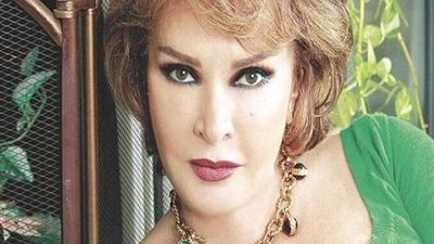 صفية العمري تكشف عن حقيقية اعتزالها فى  