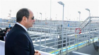 حياة جديدة يخصص حلقة اليوم للحديث عن تعمير سيناء و إزالة التعديات على مجري النيل