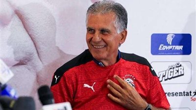 محمد صلاح يعلق على اختيارات كيروش للمنتخب.. وعودة غريب للأولمبي