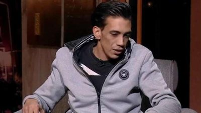 مجدي شطة ينفى ما تداول حول إصابته بمرض خطير