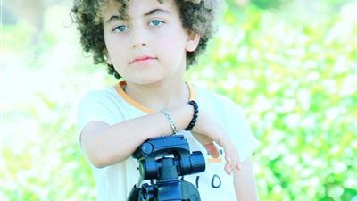 بالصور.. بدء التجهيز لمسابقة أجمل طفل وطفلة في عام 2020