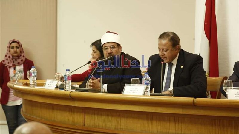 بلدنا اليوم