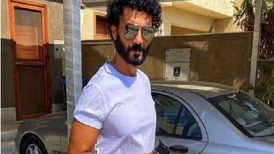 خالد النبوي في ضيافة 