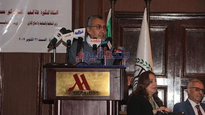 بحضور أفريقي وعربي.. انطلاق فعاليات المؤتمر المهني لاتحاد المحاسبين العرب