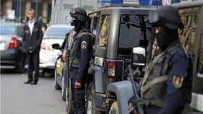 الأمن العام يشن عدة حملات لضبط الخارجين عن القانون