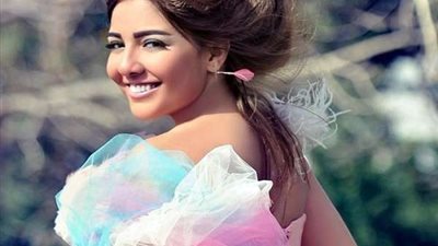 بعد إنجاب طفلها الثالث.. تعرف على دعوة مي كساب