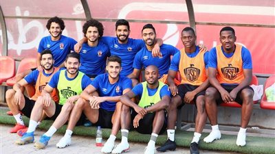 الأهلي يجهز برنامج قوي لتطبيقه خلال فترة التوقف