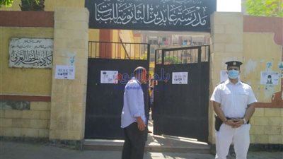 محافظ القاهرة يوجه رسائل مهمة  لأولياء الأمور