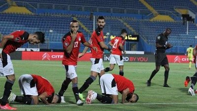 اليوم.. كيروش يعلن قائمة منتخب مصر لمواجهة ليبيا بتصفيات كأس العالم