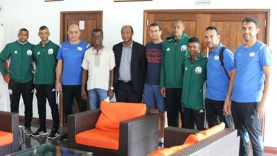 المصري البورسعيدي 