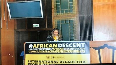 مصر تشارك في الاجتماع الإقليمي بالسنغال