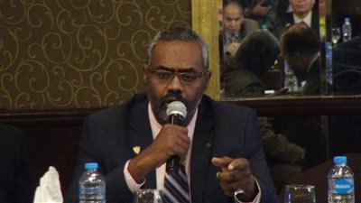 نقيب محامي السودان: العدو استغل تفكك الدول العربية