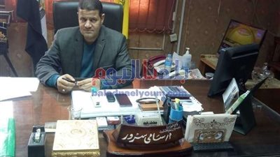 رئيس مدينة أشمون : بدء إنشاء مركز شباب جديد بعزبة عمرو ضمن مبادرة حياة كريمة