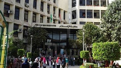 شباب الإعلام العربي في ملتقى  