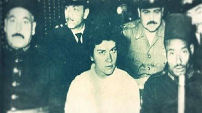 أخطر عملاء الاحتلال.. من هى 