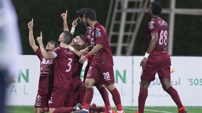 بث مباشر.. مباراة الفيصلي والباطن في الدوري السعودي