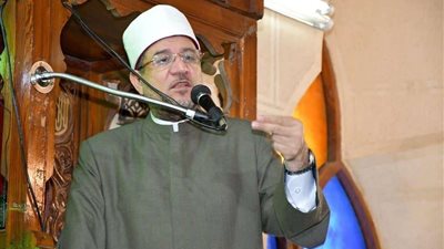 وزير الأوقاف في خطبة الجمعة: العقل هو مناط فهم النص وأحد الكليات الست