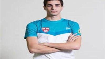 علي فرج يقصي عمر مسعد من بطولة الأهرام الدولية للإسكواش