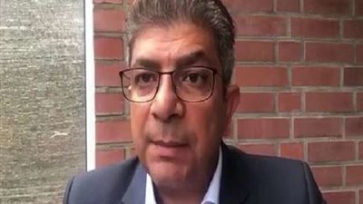 المنظمة المصرية الألمانية تستنكر بيان البرلمان الأوروبي عن مصر