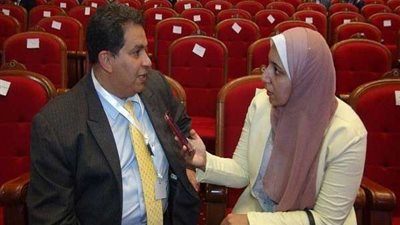 رمزي شنودة: فرص الاستثمار في مصر ممتازة