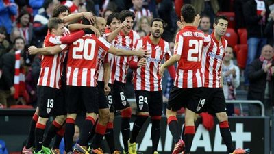 بث مباشر.. مباراة أتلتيك بلباو وديبورتيفو ألافيس في الدوري الإسباني