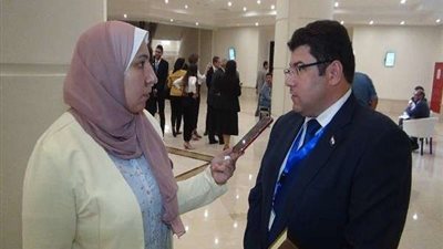 أنس خليفة: الإعفاء الضريبي والتشريعات امتيازات قدمتها الحكومة لتشجيع المستثمرين