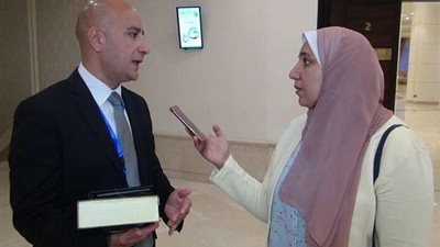 وائل حسن: مصر فرصة واعدة للتمويل العقاري للخروج من الأزمة السكانية