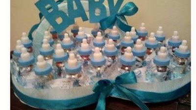 ماحكم توزيع الحلوى والسبوع؟.. الافتاء تجيب