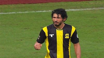 حجازي يسجل في فوز اتحاد جدة على  الأهلي في الدوري السعودي