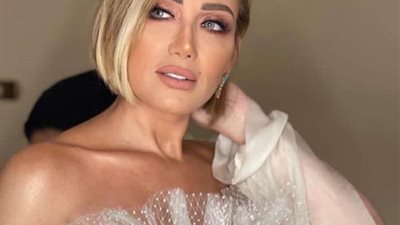 شاهد بالفيديو.. ريهام سعيد بوزن زائد بعد تعافيها من كورونا