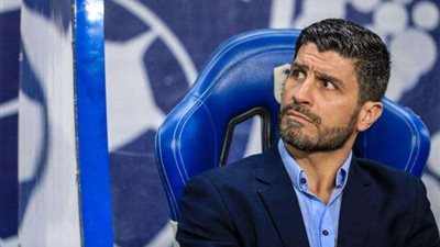 بيدرو يصل السعودية اليوم لبدء مهمته الفنية مع النصر