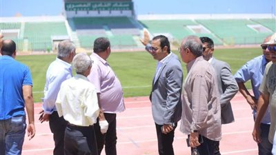 اتفاق بين وزارة الرياضة و