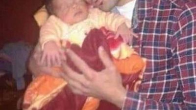 كلاكت 3 مره.. مصرع شاب صعقا بالكهرباء فى الغربية