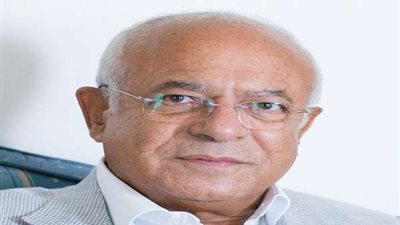 سلامة فهمي: مصر لاعب أساسي في الشرق الأوسط بقطاع الغاز