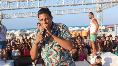 حمو بيكا يكشف سبب اقتحام مجال الغناء الشعبي (فيديو)