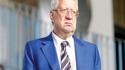 مرتضى منصور: تركي آل شيخ أوقف دعم الزمالك واسمه على المبنى الاجتماعي