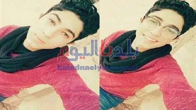 وصول محمد راجح إلى محكمة شبين الكوم بتهمة قتل محمود البنا