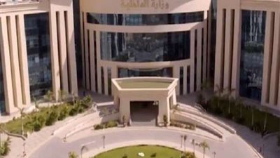 لجنة حقوق الإنسان بالداخلية فى زيارة رسمية لسجون المنيا