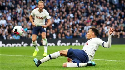 التشكيل المتوفع لتوتنهام أمام ليفربول بالدوري الإنجليزي