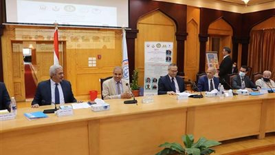 استعدادات جامعة الأزهر  للعام الدراسي الجديد2021