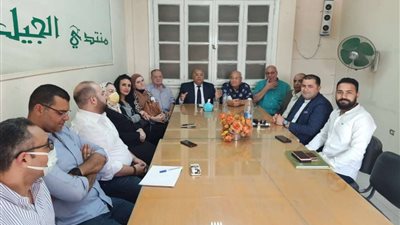 حزب الجيل يشيد بمشروع 