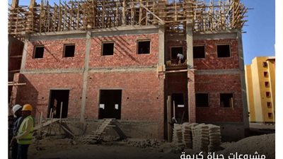 أسرة تتبرع بـ24 مليون جنيه لإقامة مشروعات خدمية في الشرقية