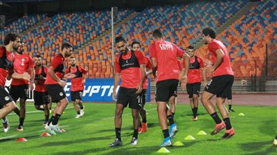 حسام البدري يطلب تقارير كوبر وأجيري