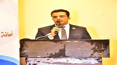 رسائل الجلسة الختامية للملتقى الأول لشباب مستقبل وطن