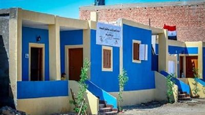 تنفيذًا لحياة كريمة..